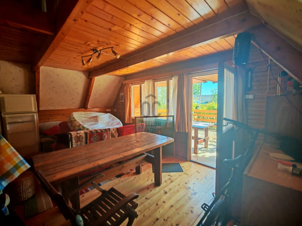 Eladó üdülő, nyaraló, Balatongyörök, Balatongyörök