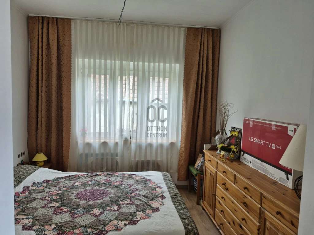 Eladó családi ház, Kehidakustány, Kehidakustány