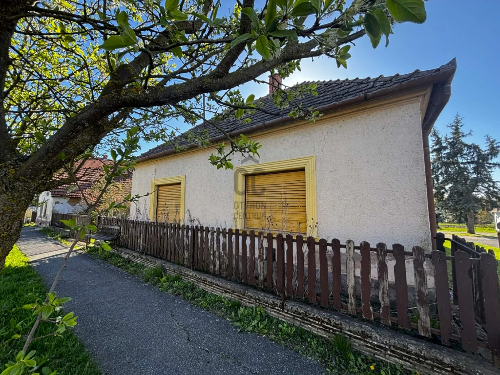 Eladó családi ház, Balatonmagyaród, Balatonmagyaród