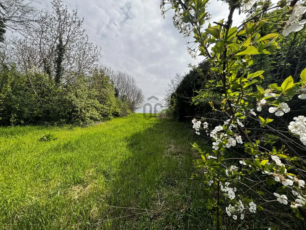 Eladó építési telek, Balatonmagyaród, Balatonmagyaród