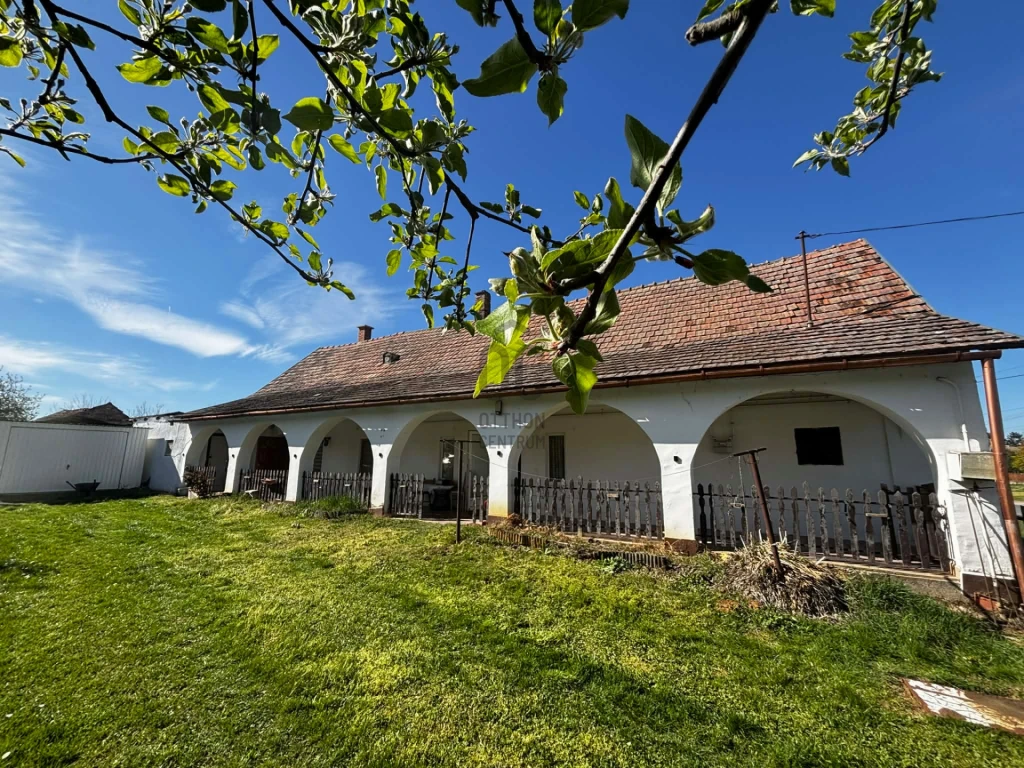 Eladó családi ház, Somogyszentpál, Somogyszentpál