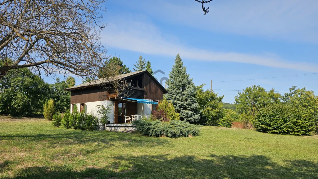 Eladó családi ház, Balatongyörök, Balatongyörök