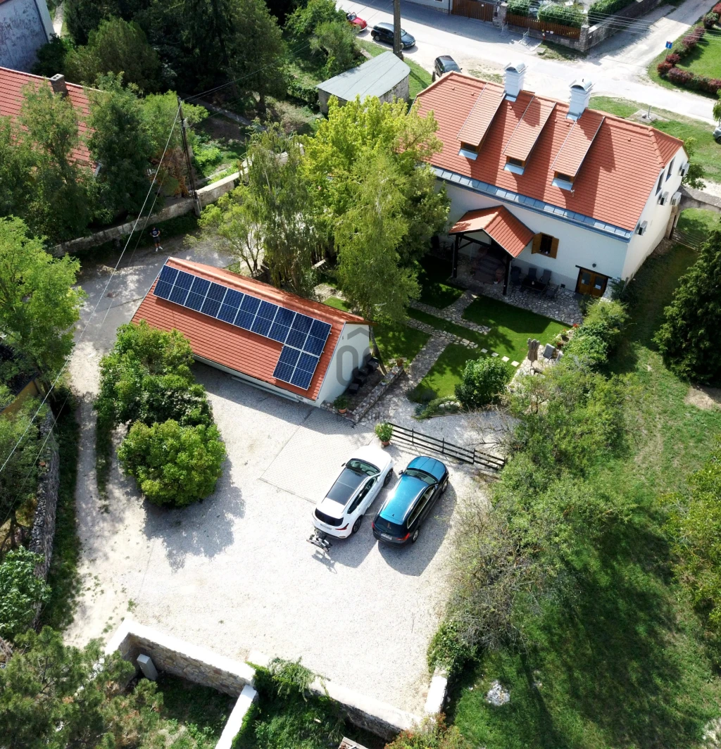 Eladó családi ház, Köveskál, Köveskál