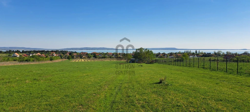 Eladó üdülőtelek, Balatonakali, Balatonakali