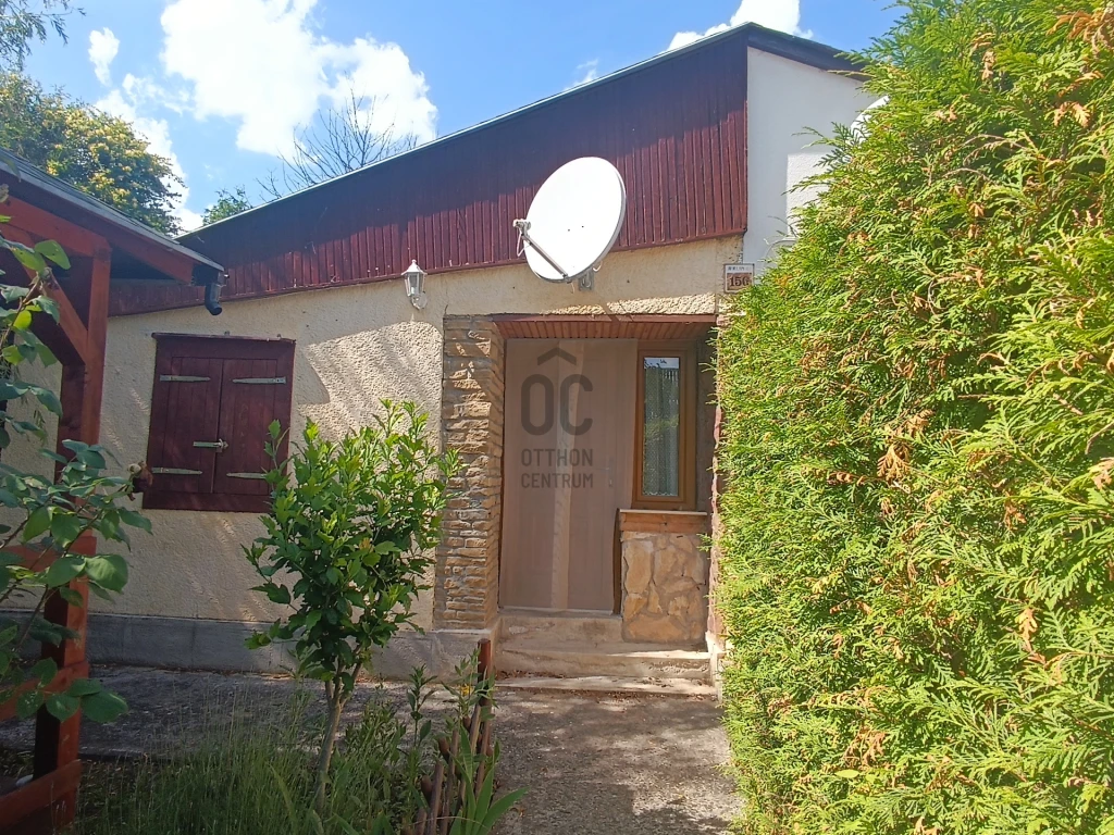 Eladó üdülő, nyaraló, Balatonmáriafürdő, Balatonmáriafürdő