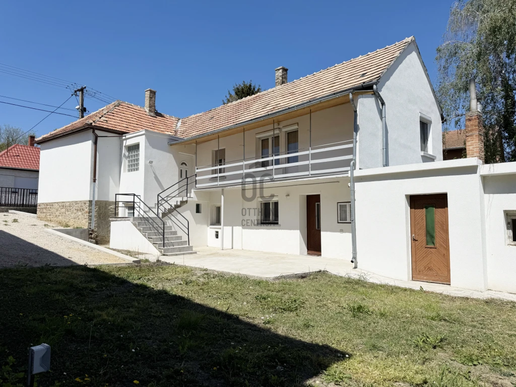 Eladó családi ház, Hévíz, Hévíz