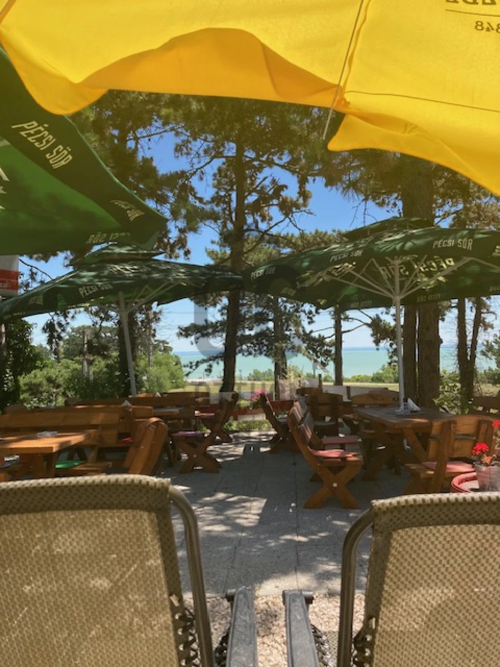 Eladó vendéglő, étterem, Balatongyörök, Balatongyörök