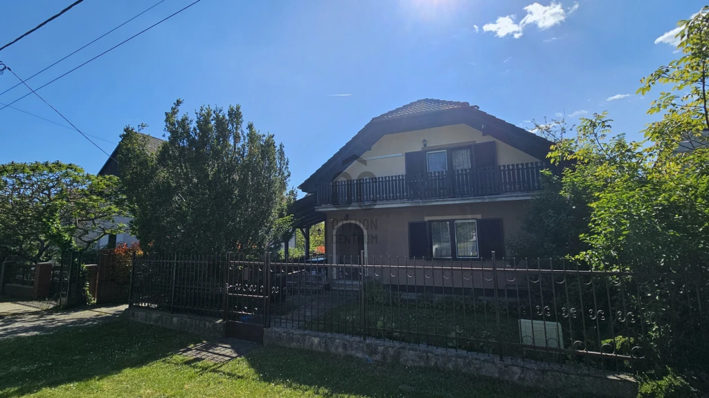Eladó üdülő, nyaraló, Balatongyörök, Balatongyörök