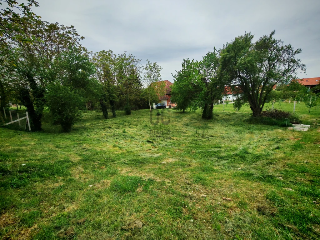 Eladó építési telek, Gyenesdiás, Gyenesdiás