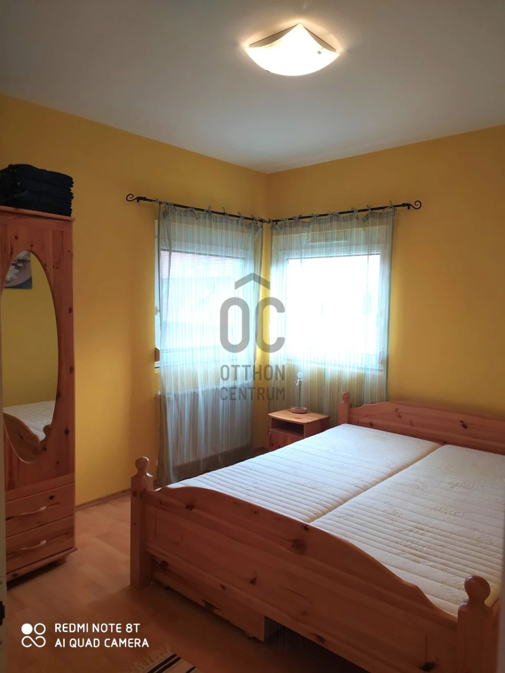 Eladó téglalakás, Kehidakustány, Kehidakustány