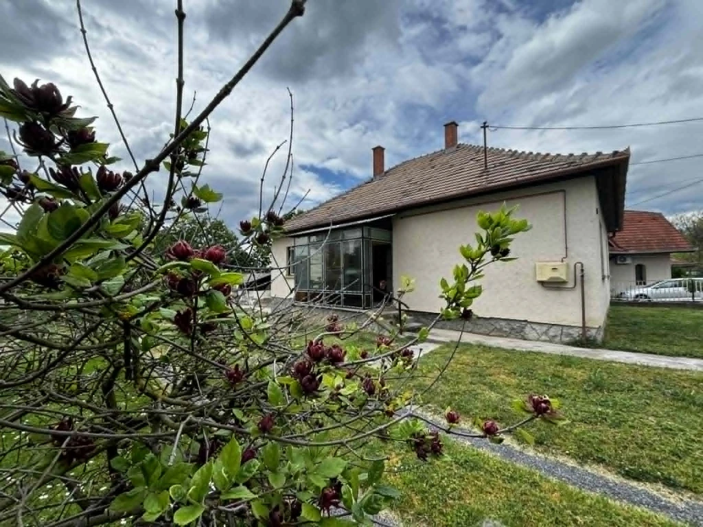 Eladó családi ház, Balatonszentgyörgy, Balatonszentgyörgy