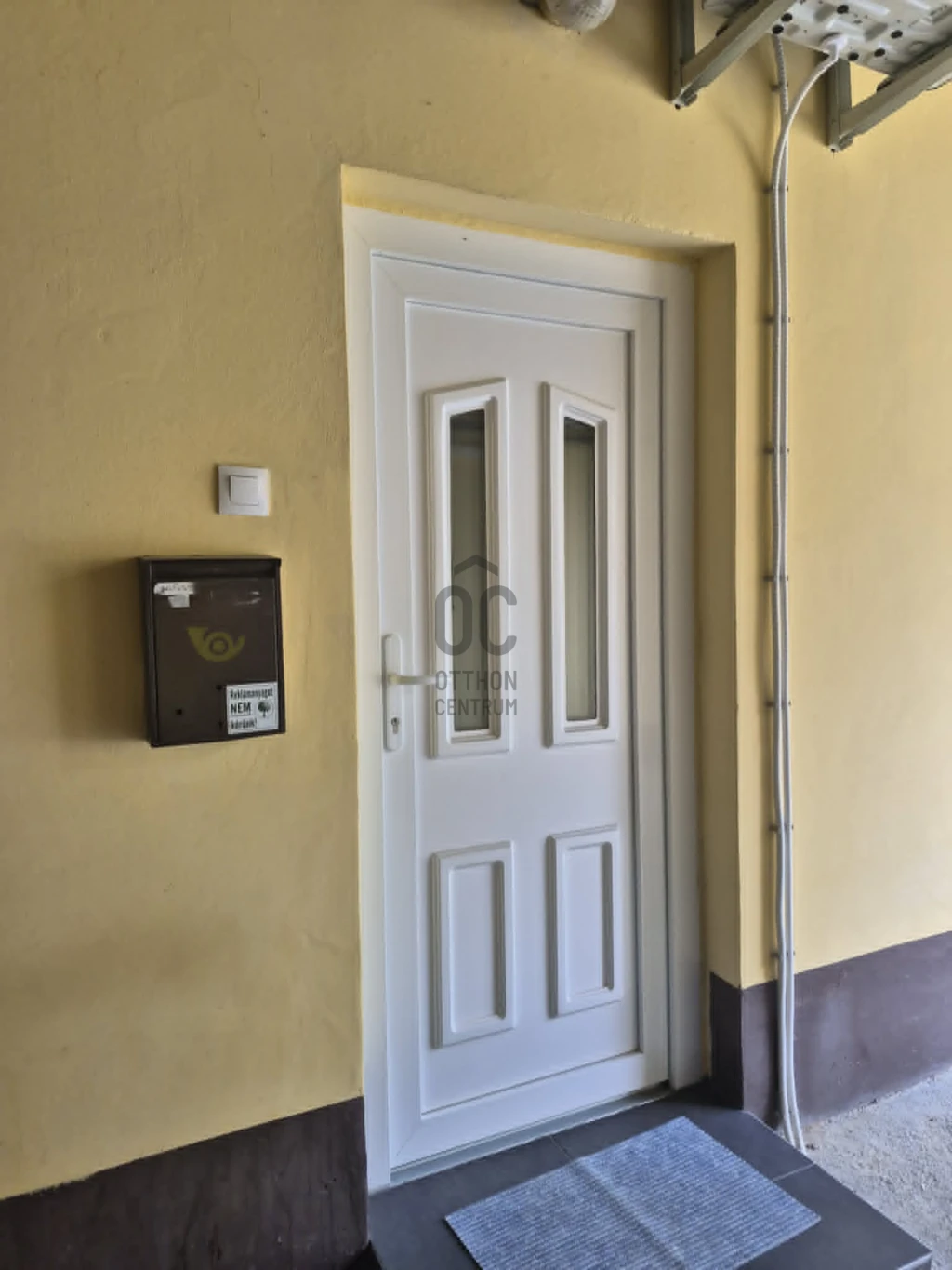 Eladó téglalakás, Keszthely, Belváros
