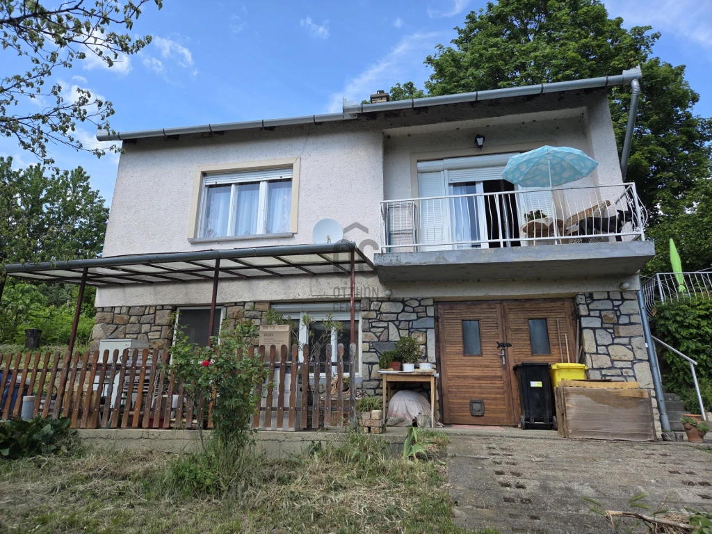 Eladó üdülő, nyaraló, Badacsonytomaj, Badacsonytomaj