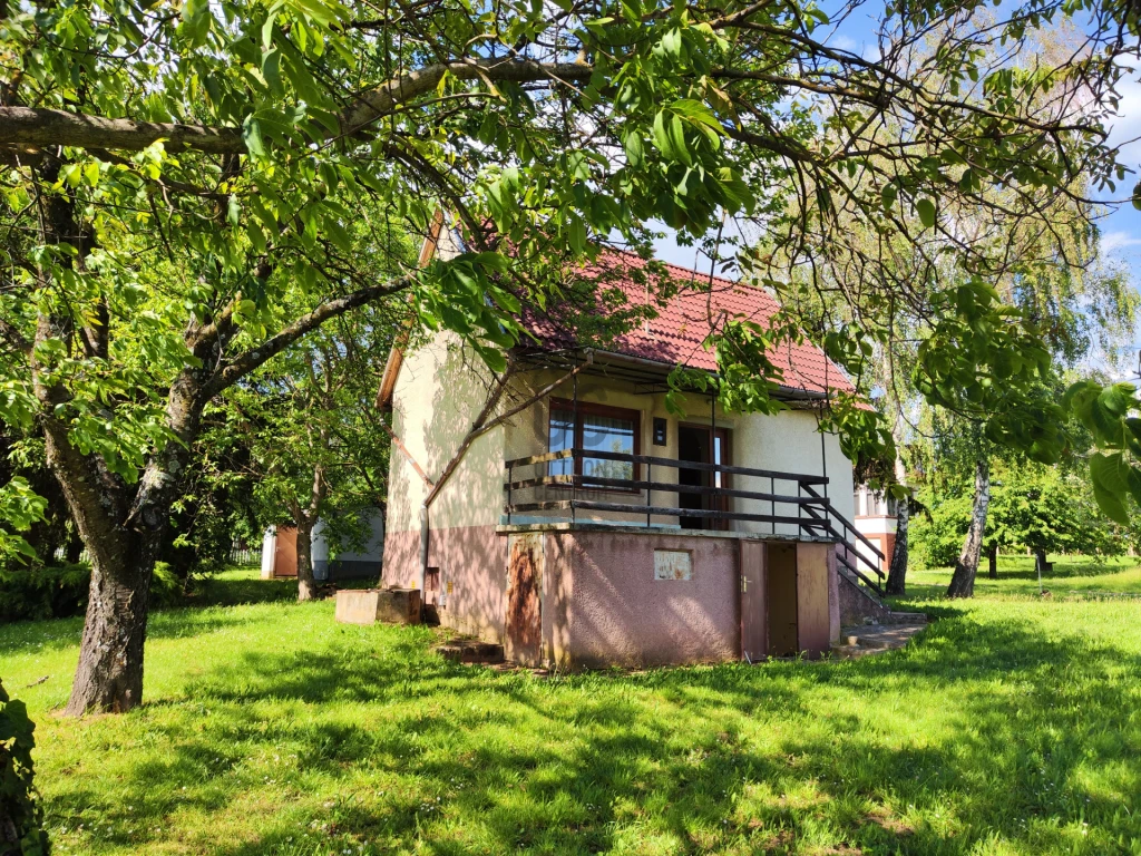 Eladó üdülő, nyaraló, Nagyrada, Nagyrada