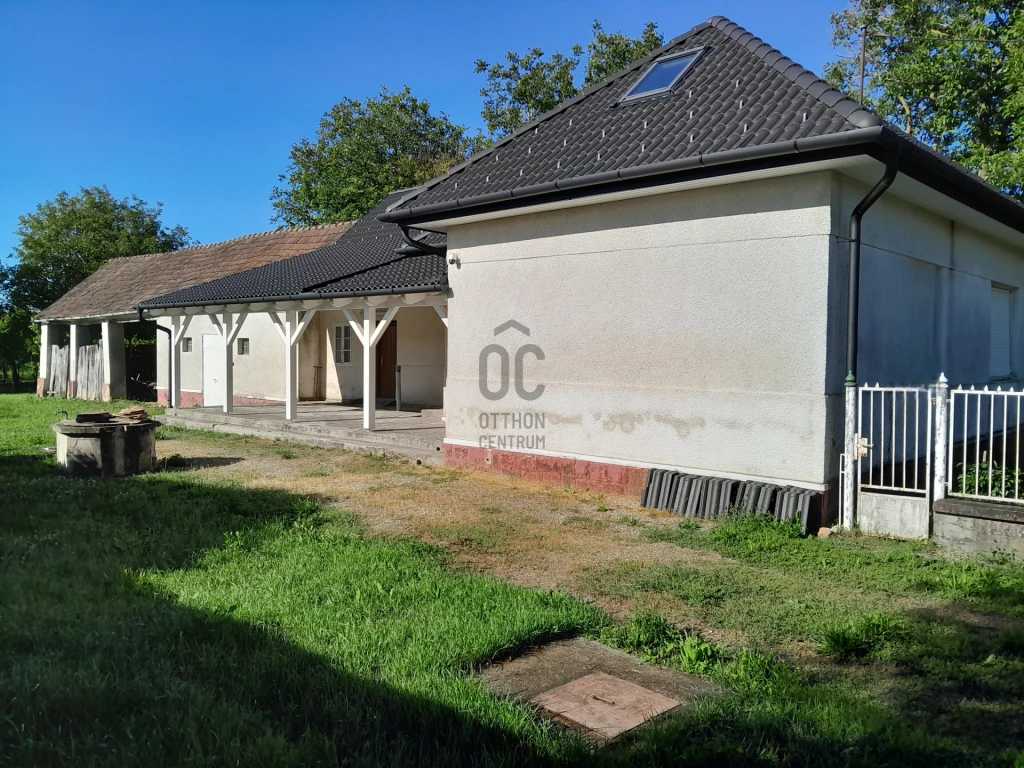 Eladó családi ház, Kehidakustány, Kehidakustány
