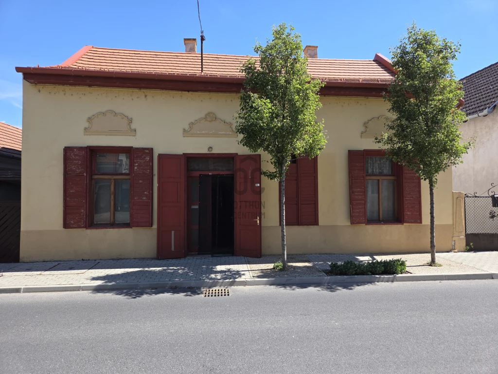 Eladó családi ház, Badacsonytomaj, Badacsonytomaj