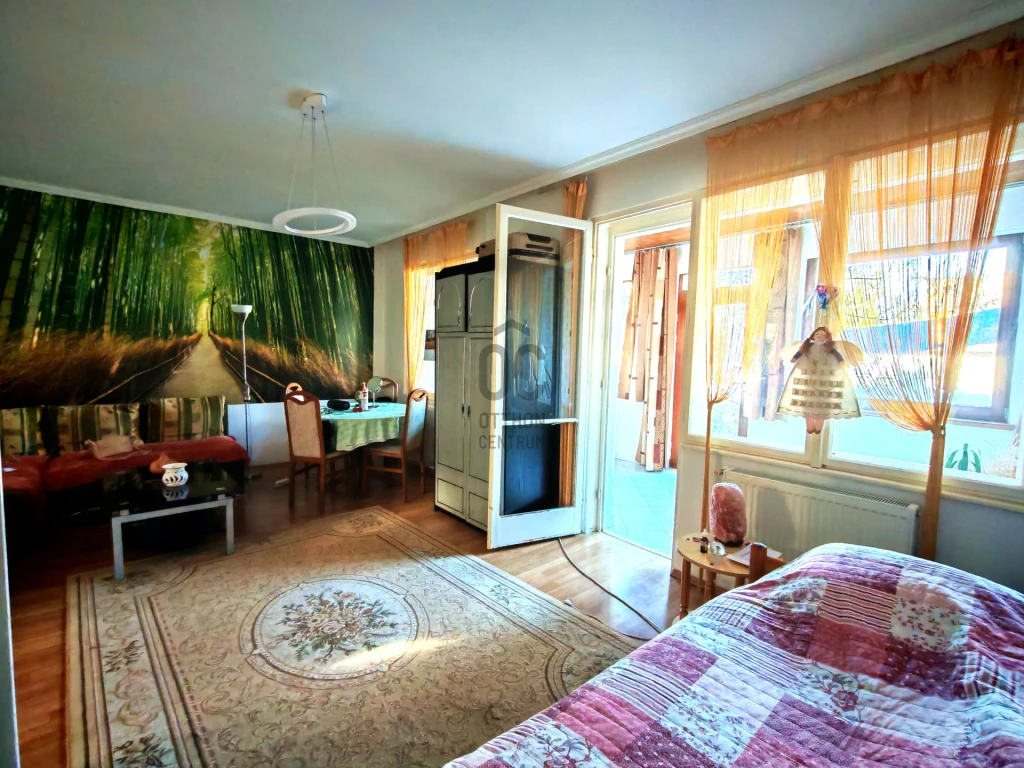 Eladó sorház, Keszthely, Zámor