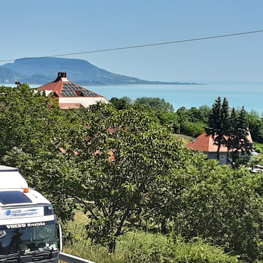 Eladó családi ház, Balatongyörök, Balatongyörök
