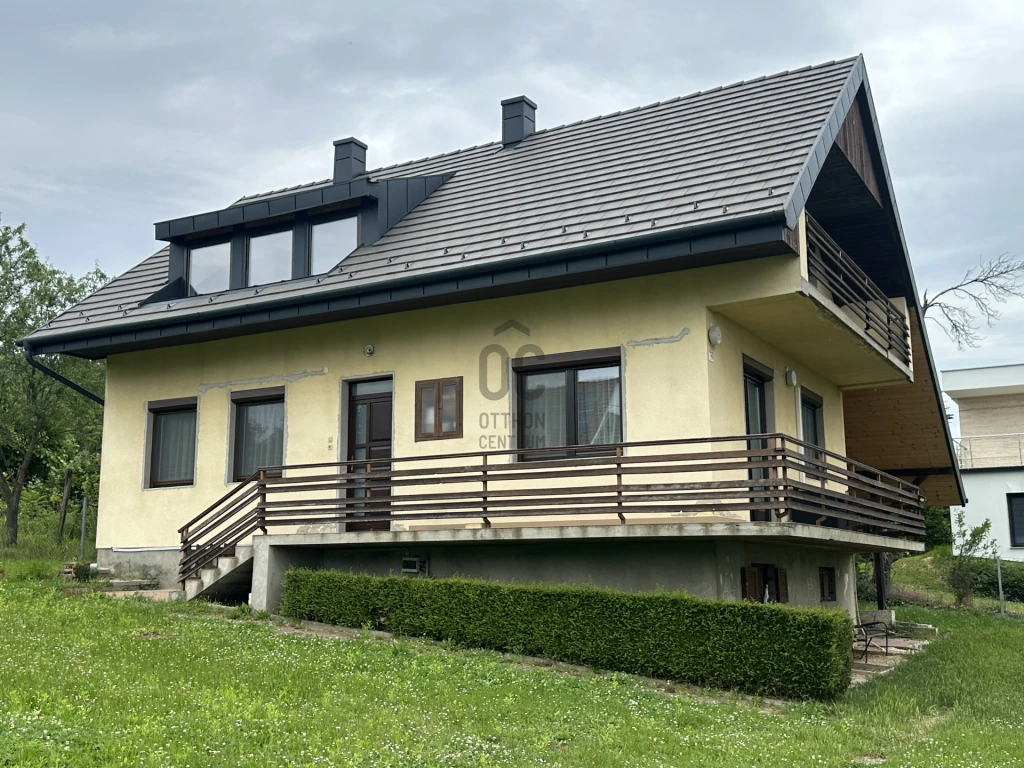 Eladó családi ház, Gyenesdiás, Gyenesdiás