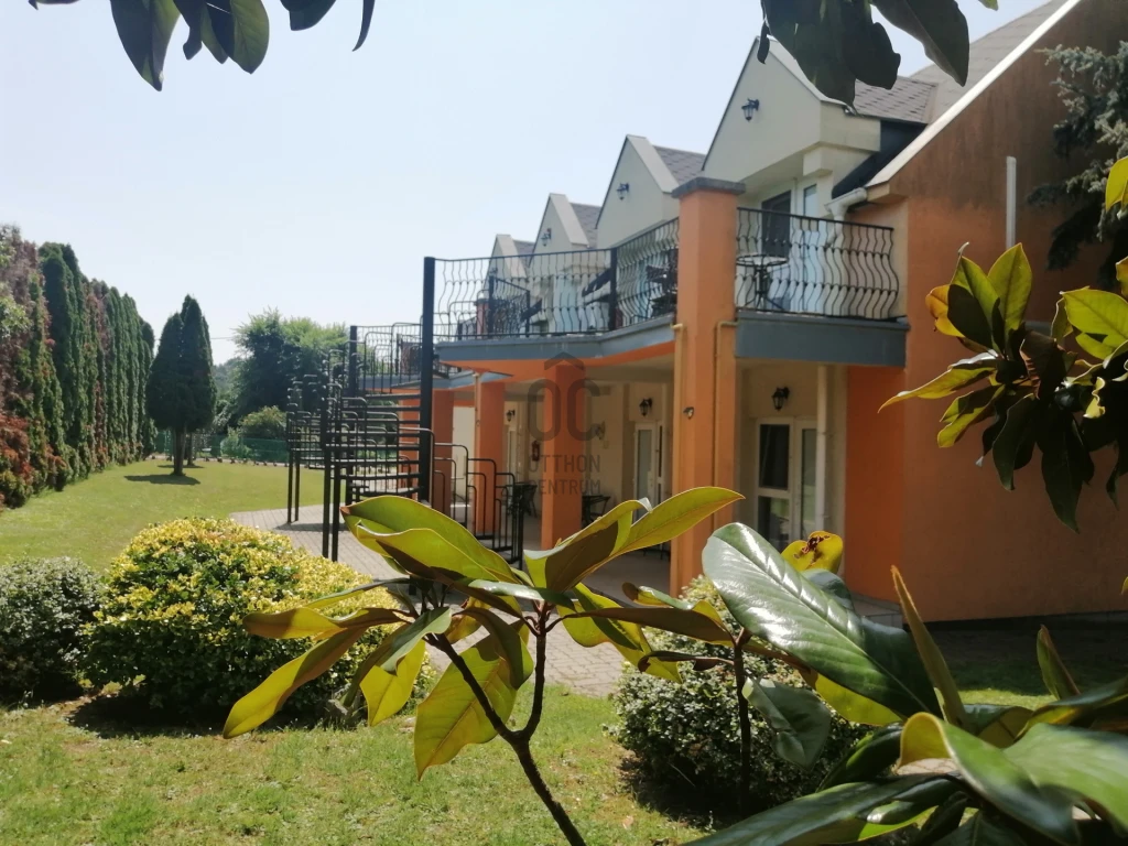 Eladó téglalakás, Cserszegtomaj, Cserszegtomaj