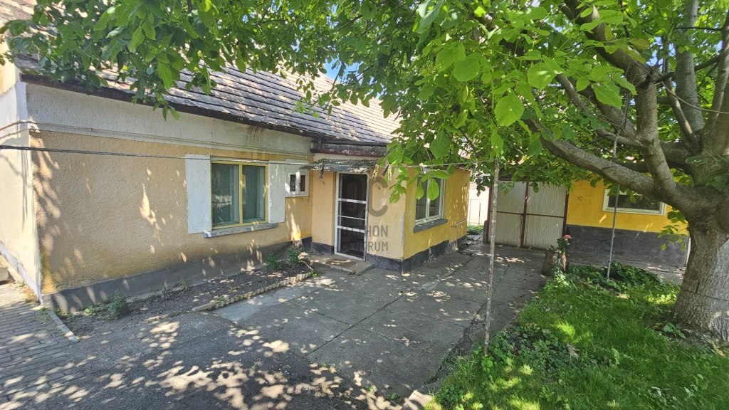 Eladó családi ház, Keszthely, Belváros