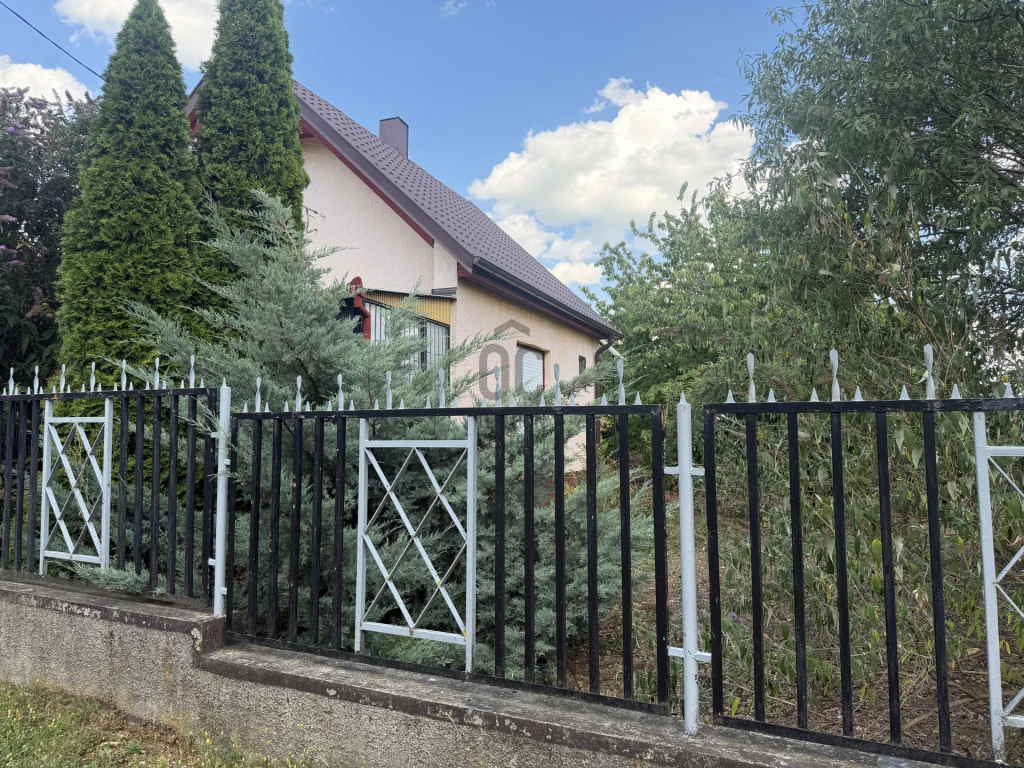 Eladó családi ház, Vonyarcvashegy, Vonyarcvashegy