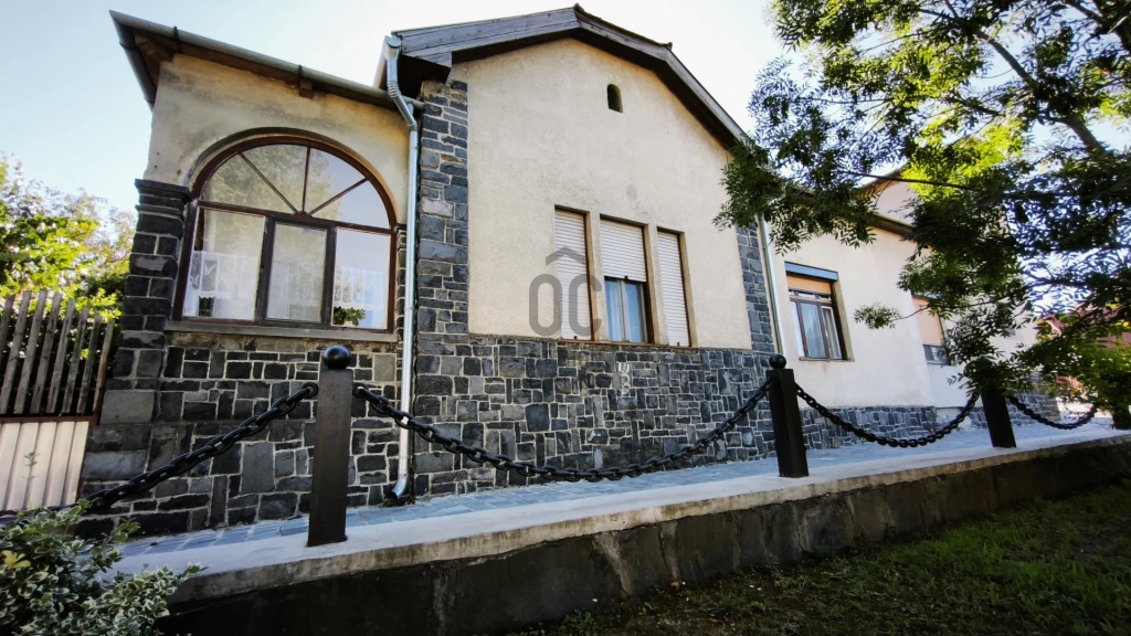 Eladó családi ház, Badacsonytomaj, Badacsonytomaj