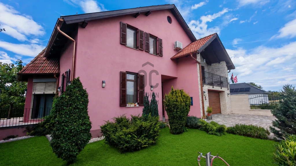 Eladó családi ház, Balatonberény, Balatonberény