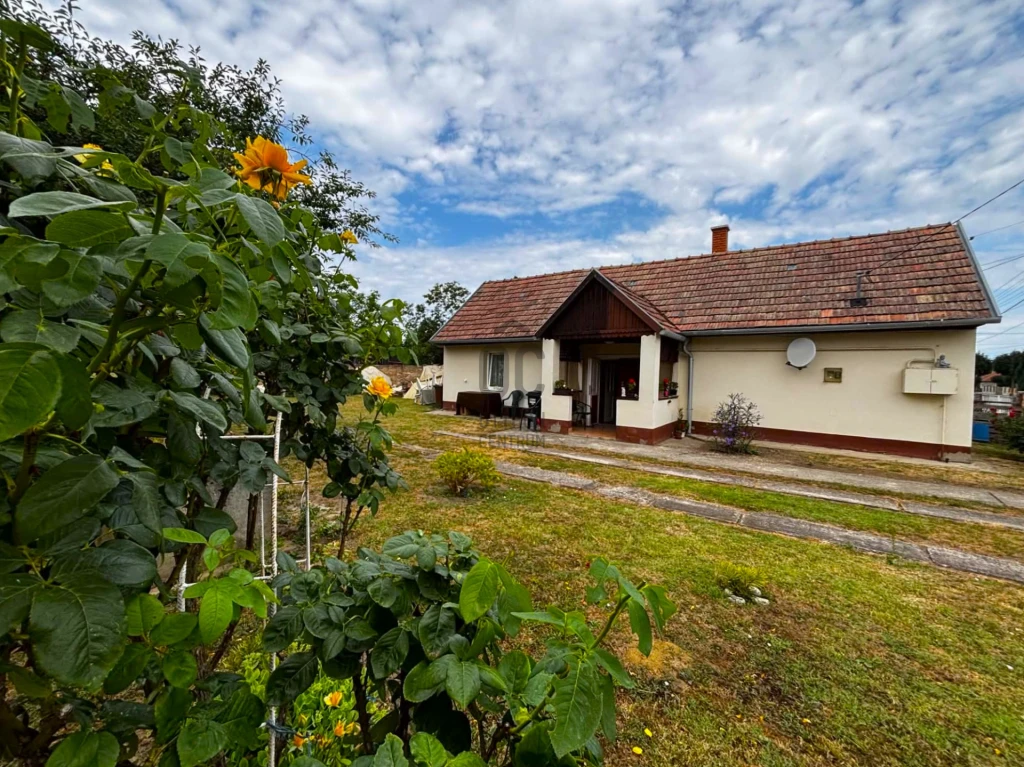 Eladó üdülő, nyaraló, Kéthely, Kéthely