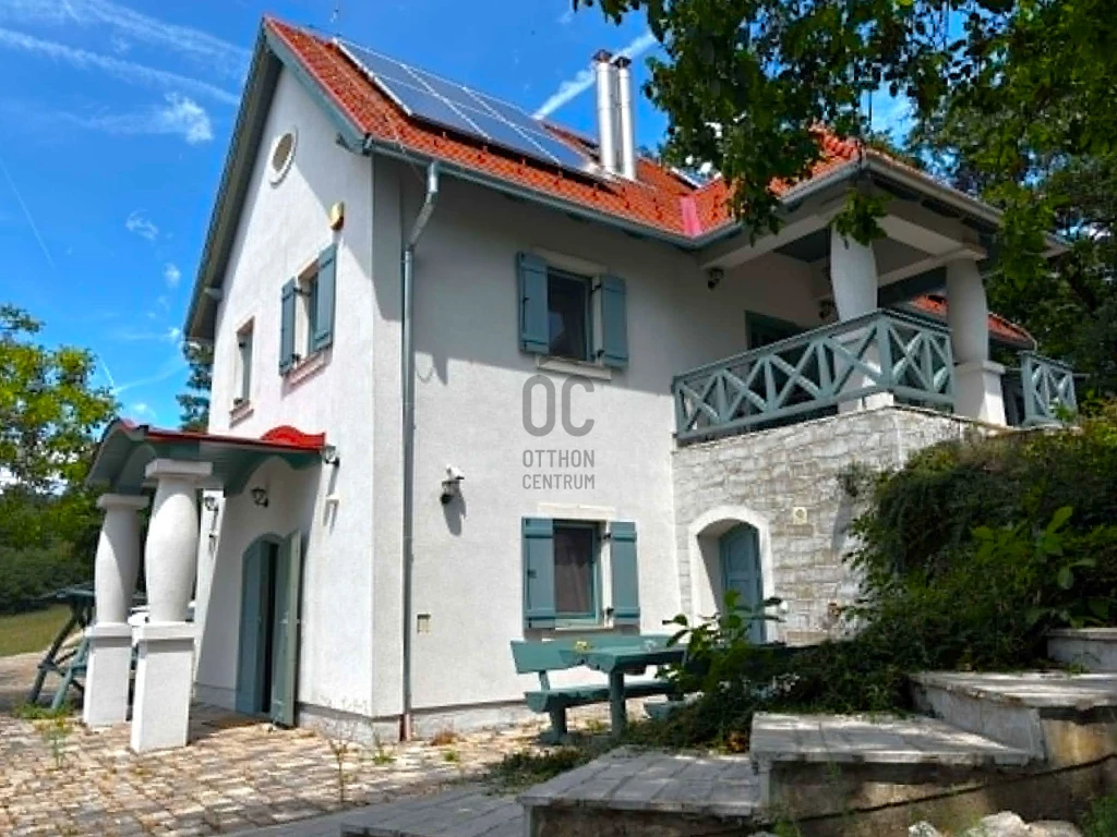 Eladó üdülő, nyaraló, Pécsely, Pécsely