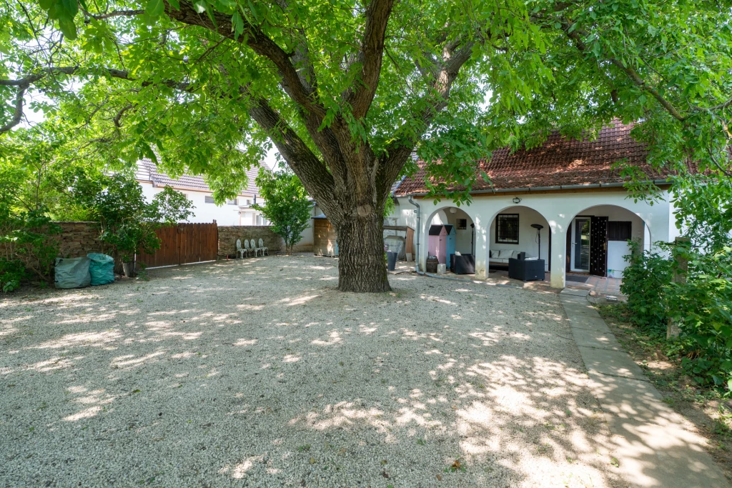 Eladó családi ház, Balatonszentgyörgy, Balatonszentgyörgy