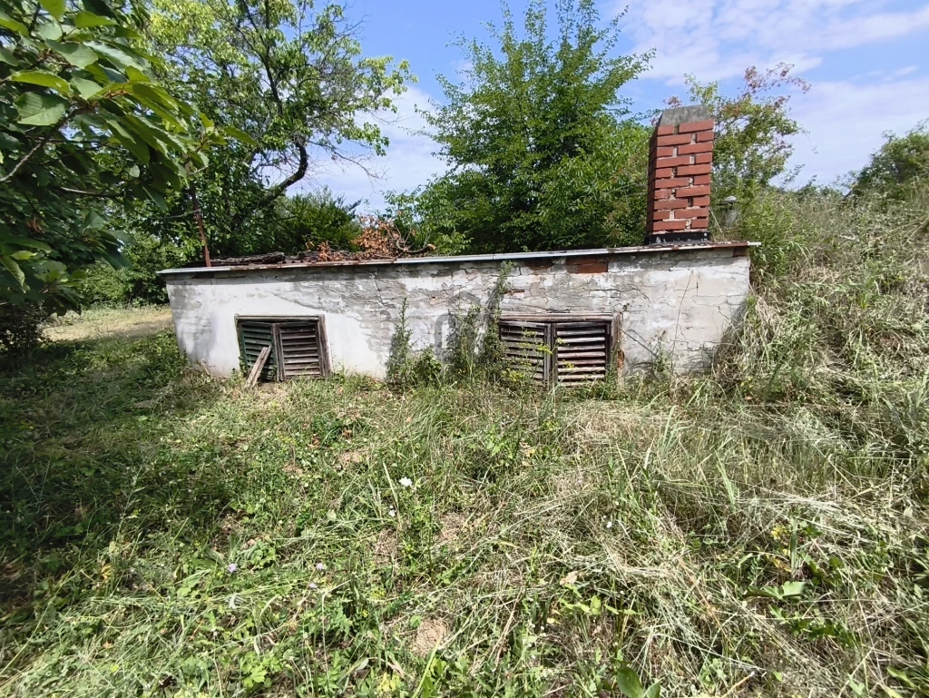 Eladó üdülő, nyaraló, Balatonberény, Balatonberény