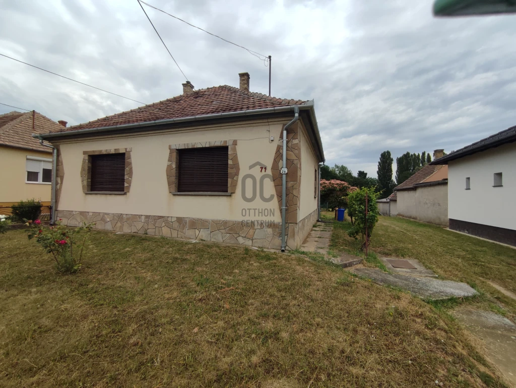 Eladó családi ház, Marcali, Marcali
