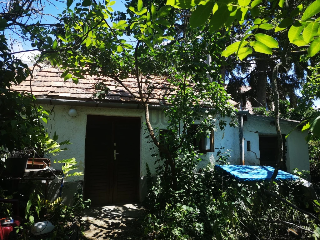 Eladó külterületi telek, Sümeg, Sümeg