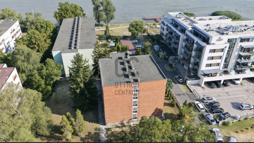 Eladó üdülő, nyaraló, Fonyód, Fonyód
