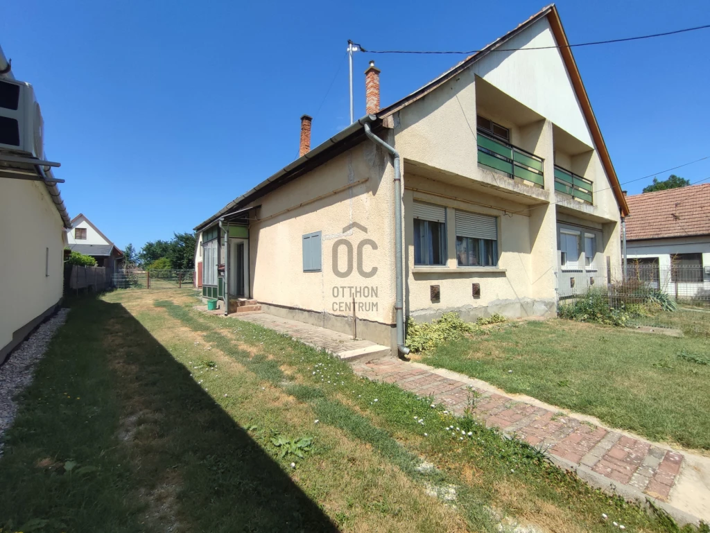 Eladó családi ház, Marcali, Marcali