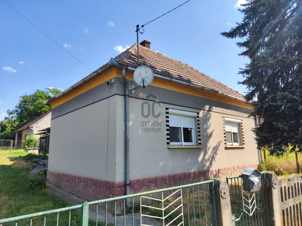 Eladó családi ház, Zalavár, Zalavár
