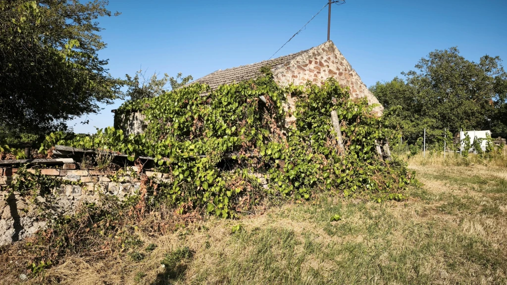 Eladó üdülő, nyaraló, Káptalantóti, Káptalantóti