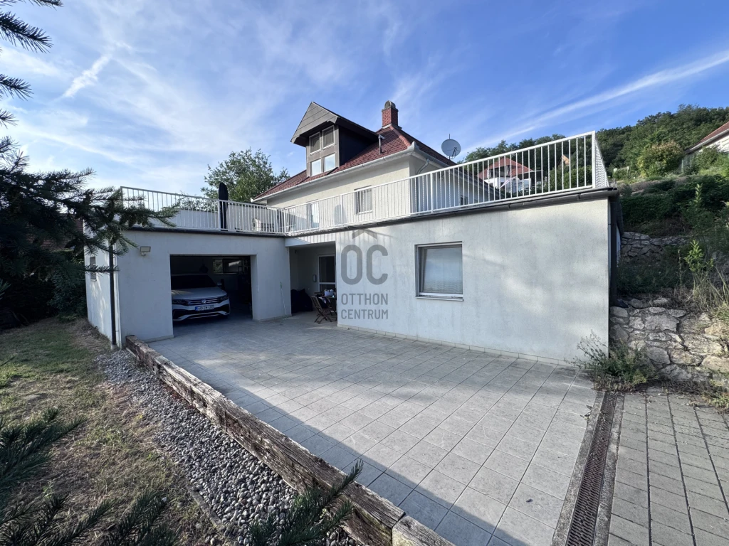 Eladó családi ház, Cserszegtomaj, Cserszegtomaj