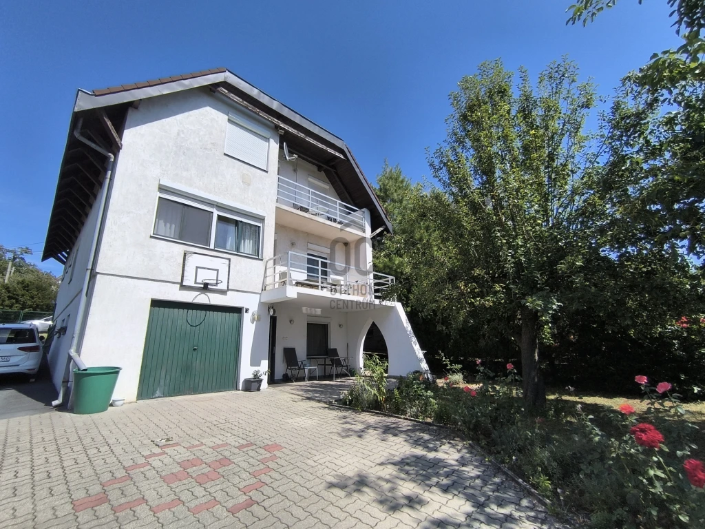 Eladó családi ház, Fonyód, Fonyód