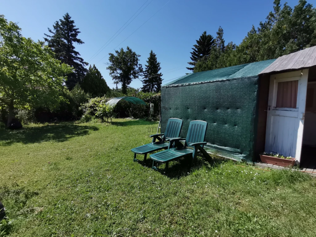 Eladó üdülő, nyaraló, Balatonszepezd, Balatonszepezd
