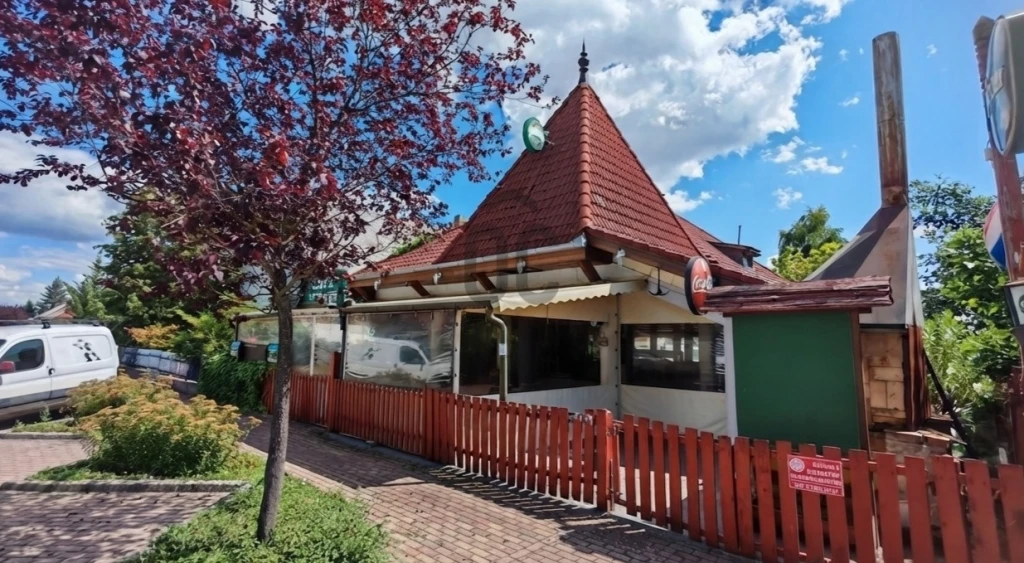 Eladó üdülő, nyaraló, Balatonmáriafürdő, Balatonmáriafürdő