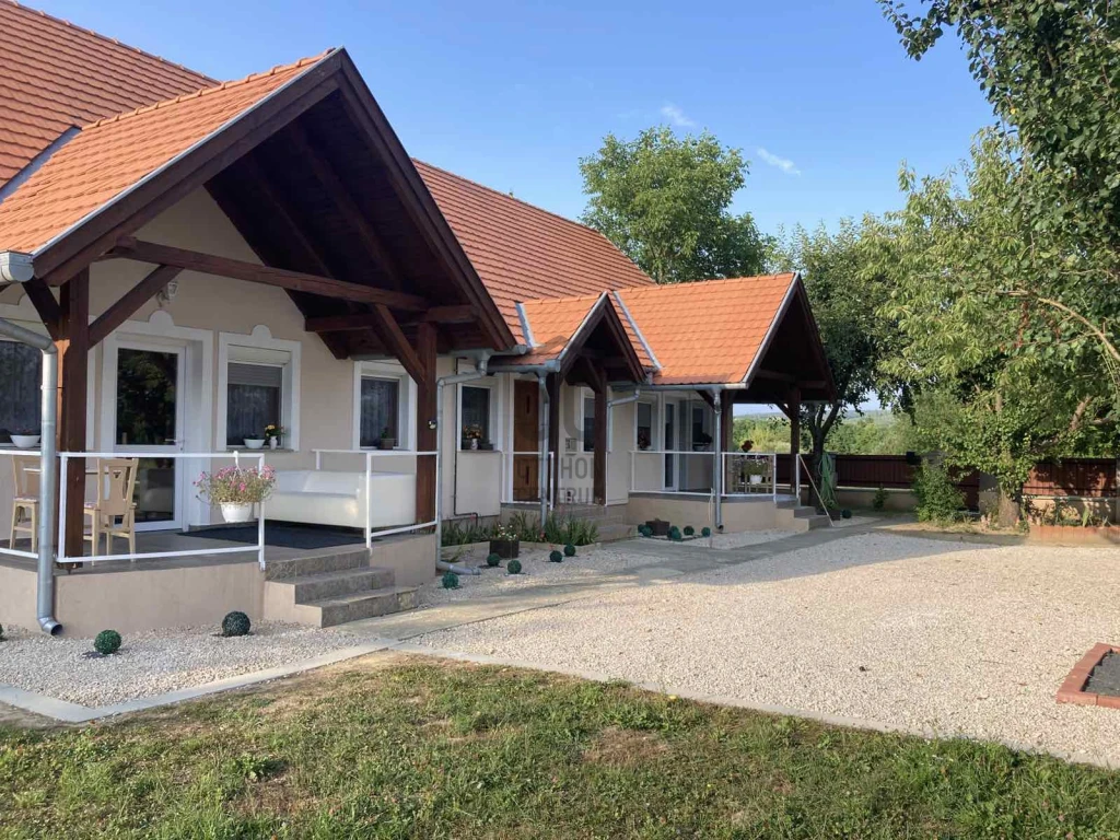 Eladó családi ház, Kehidakustány, Kehidakustány