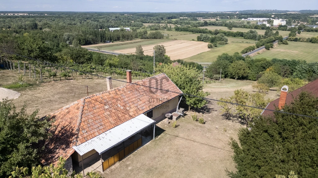 Eladó üdülő, nyaraló, Zalaszentgrót, Aranyod