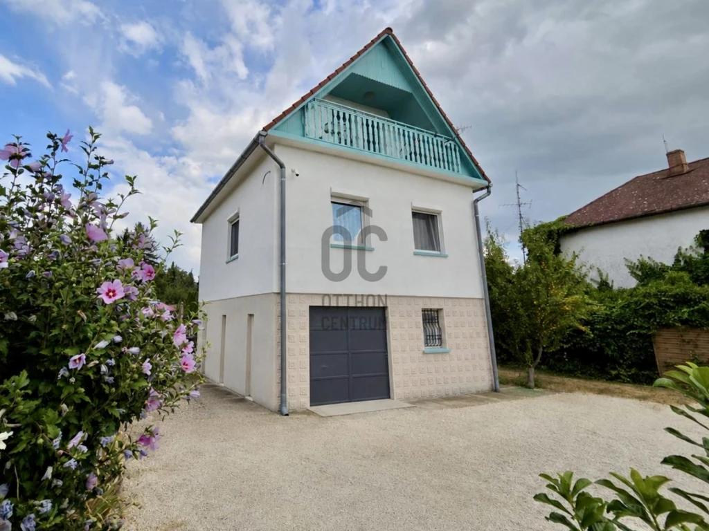 Eladó üdülő, nyaraló, Badacsonytomaj, Badacsonytomaj