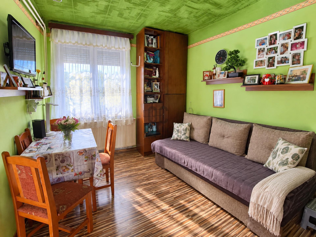 Ház · 2 hálószoba · 40 m² · 31.900.000 Ft
