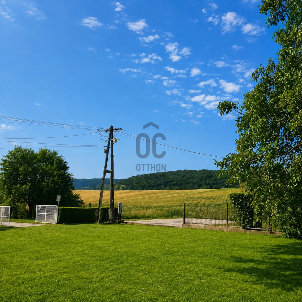 Eladó építési telek, Balatoncsicsó, Balatoncsicsó