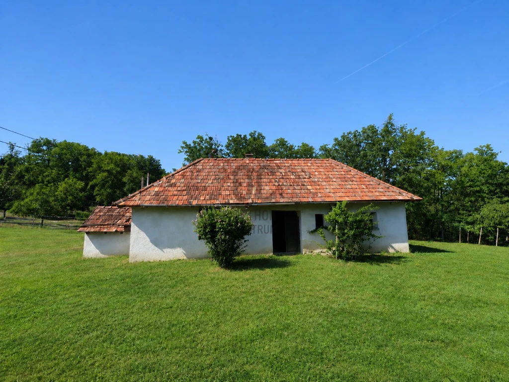 Eladó üdülő, nyaraló, Kehidakustány, Kehidakustány