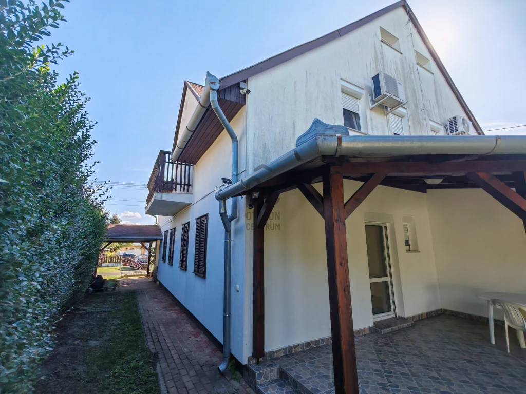 Eladó üdülő, nyaraló, Balatonmáriafürdő, Balatonmáriafürdő