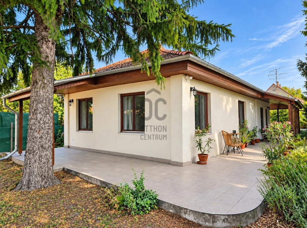 Eladó családi ház, Balatonboglár, Balatonboglár